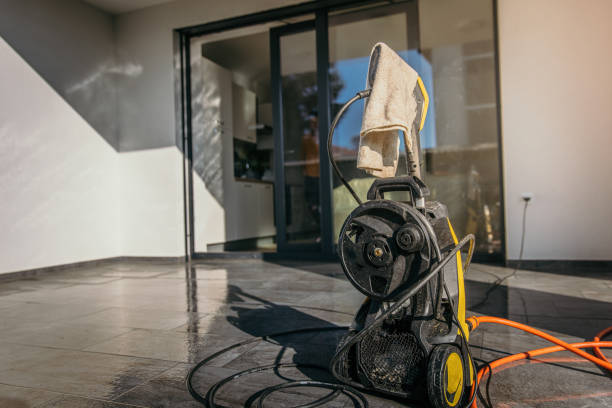 Best Heavy Equipment Washing  in Mledgevle, IL