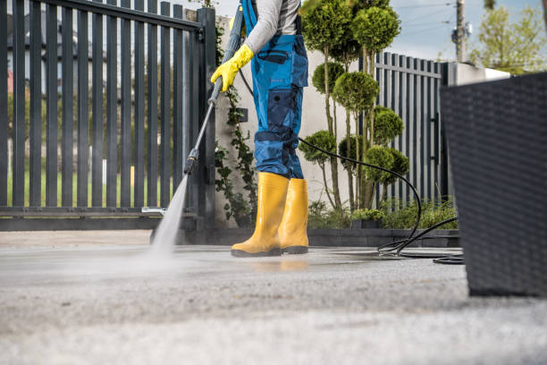 Reliable Milledgeville, IL Pressure Washing Services Solutions